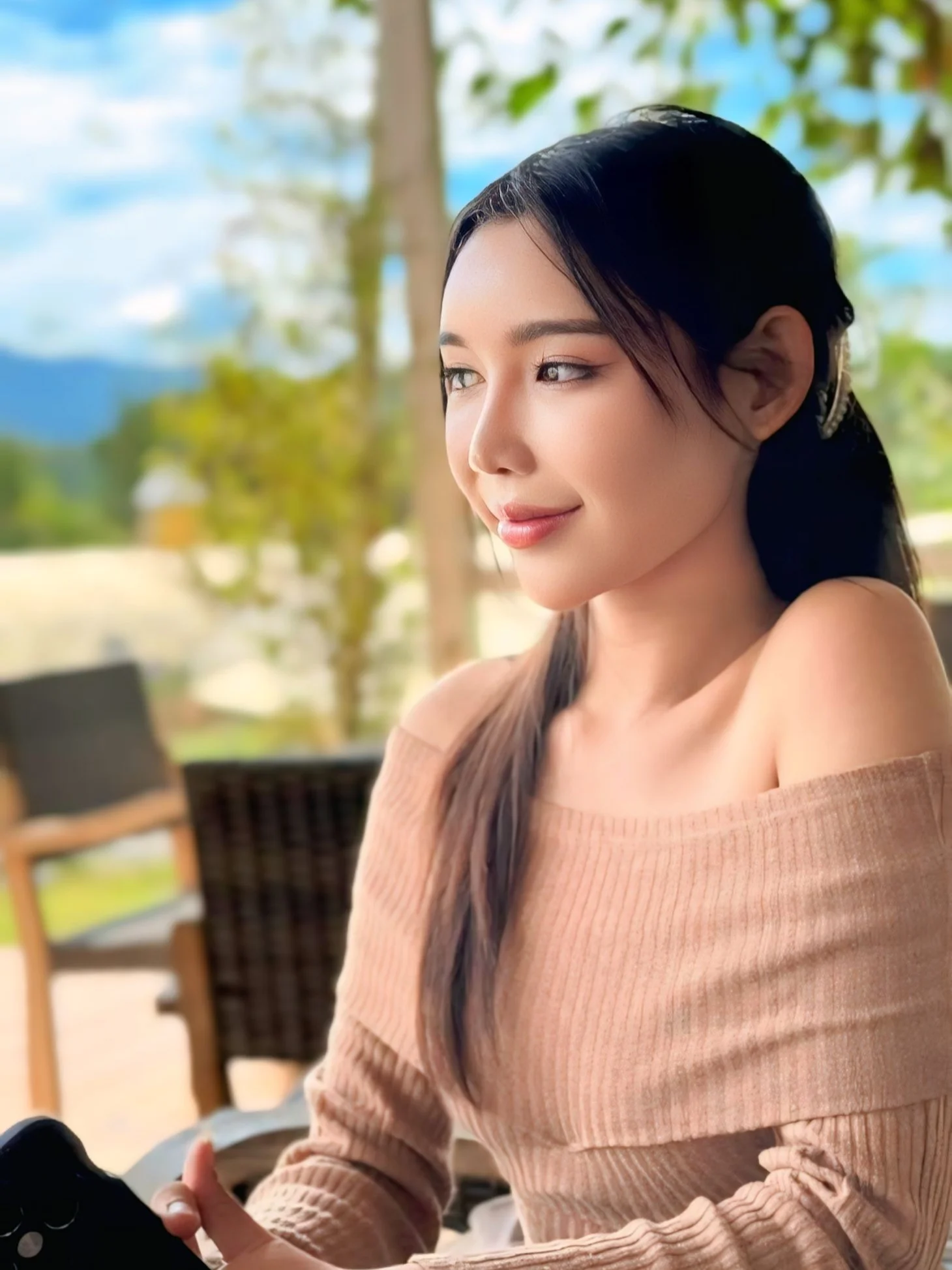 The Apothecary Diaries