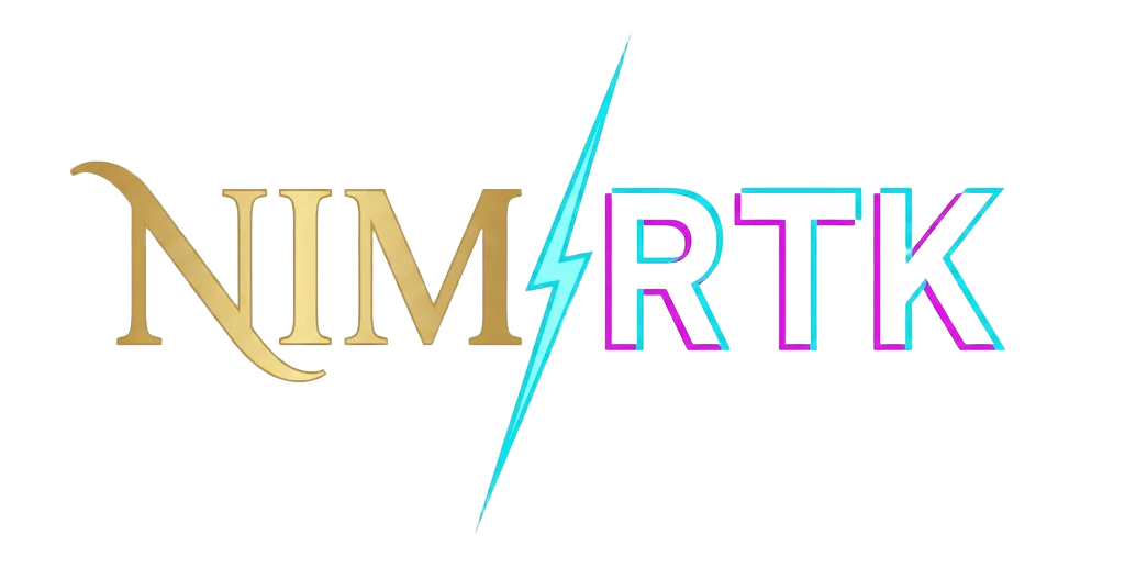NIM RTK Logo